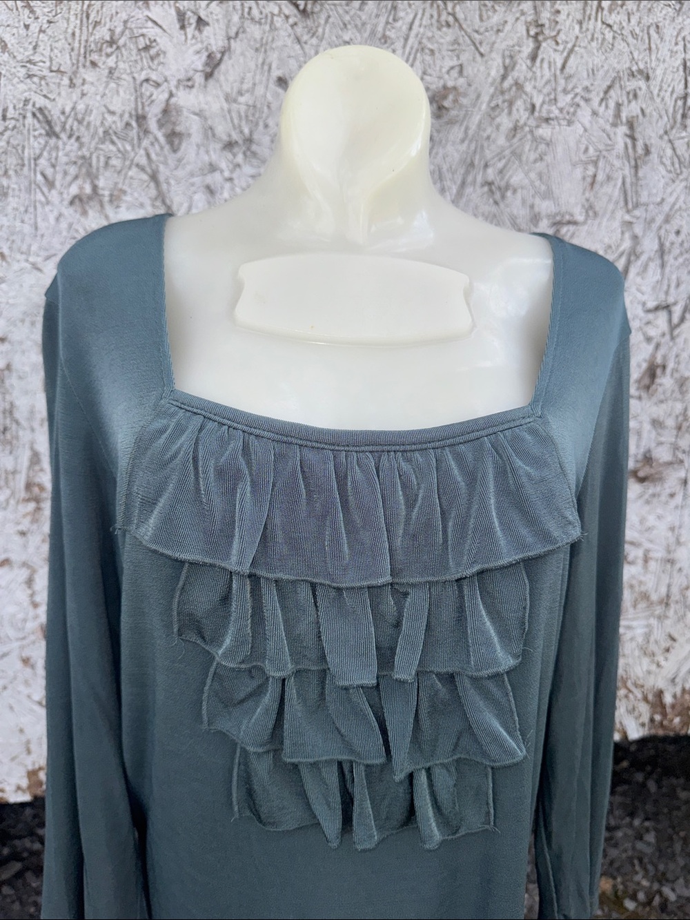 NWT Slinky Top